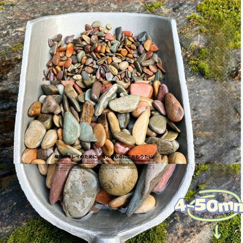 Dekorativni kamen za krajolik — plastični materijal; suhi krajolik stil; vanjska uporaba; kategorija: kamen za uređenje okoliša