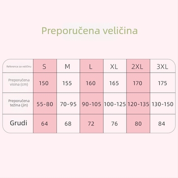 Dječji pamukasti grudnjak-vest za uzrast 12–15 godina, bez košarica, bez šavova, dvostruke naramenice