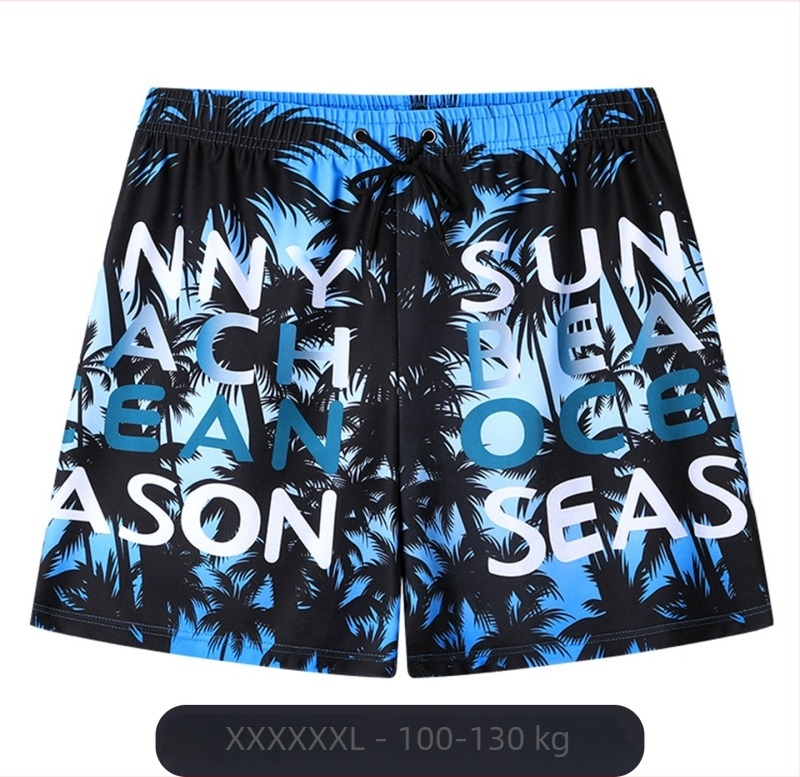 Muške plivačke šorce s otiskom, poliester 88% i 12% elastana podstava, 200 g, briefs stil, za plivanje