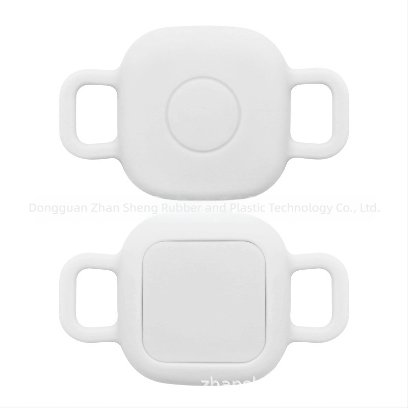 Tile Mate 2024 zaštitni kalup za traku – silikon, injekcijsko oblikovanje, otporno na padove i prašinu, kompatibilan s Tile Trackerom