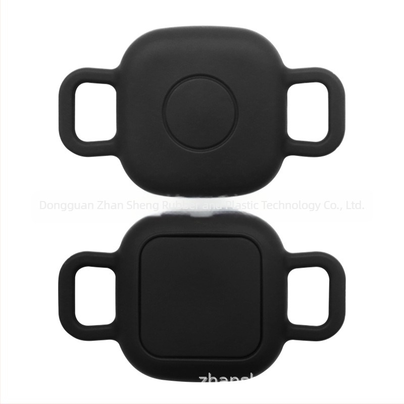 Tile Mate 2024 zaštitni kalup za traku – silikon, injekcijsko oblikovanje, otporno na padove i prašinu, kompatibilan s Tile Trackerom