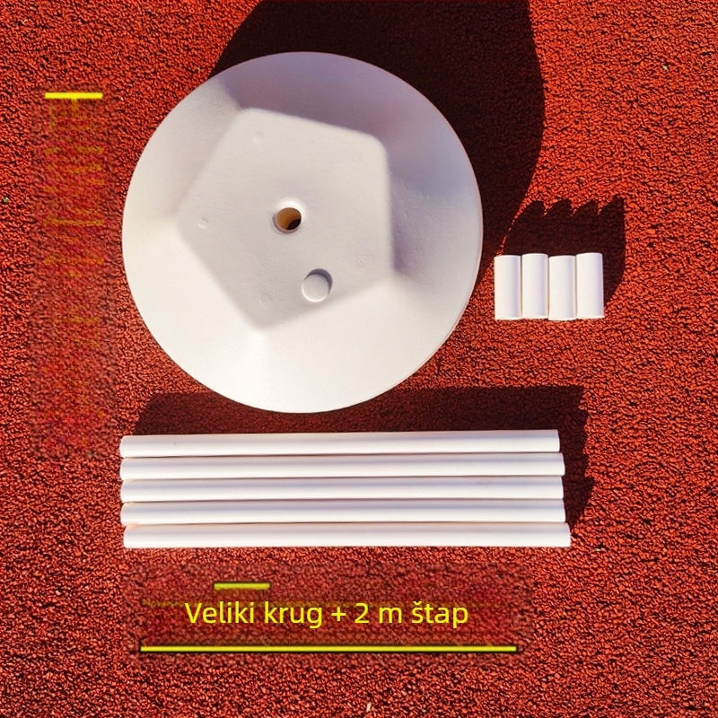 PVC baza za balone s uklonjivim nosačem za svadbene dekoracije | Materijal: PVC; Pakiranje: karton; Bez prilagođavanja; Za vjenčanja