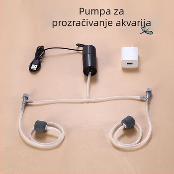 Akvariumska pumpa za kisik, Marka 111111, Proizvodni broj 1026351887, Težina 2, Uvoz: Ne, Prekogranični izvoz: Ne