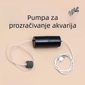 Akvariumska pumpa za kisik, Marka 111111, Proizvodni broj 1026351887, Težina 2, Uvoz: Ne, Prekogranični izvoz: Ne