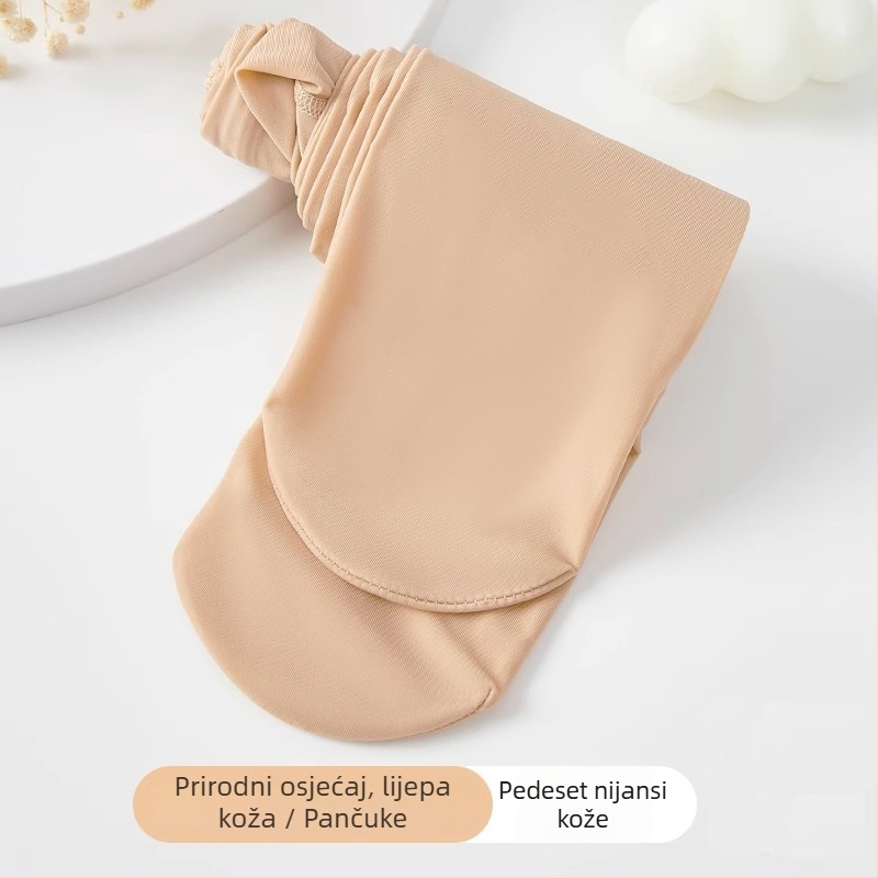 Čarape s čeličnom žicom, za stopala, otporne na hvatanje, protuklizne, zaštita od sunca i oblikovanje