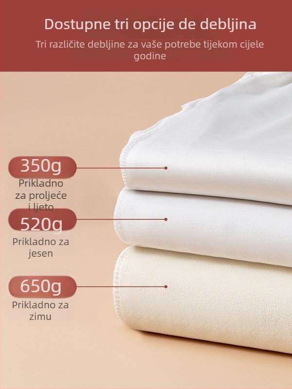 Pantalone za trudnice, visok pojas, ravni kroj, duljina 9/10, Glutinous Rice Velvet debeli materijal