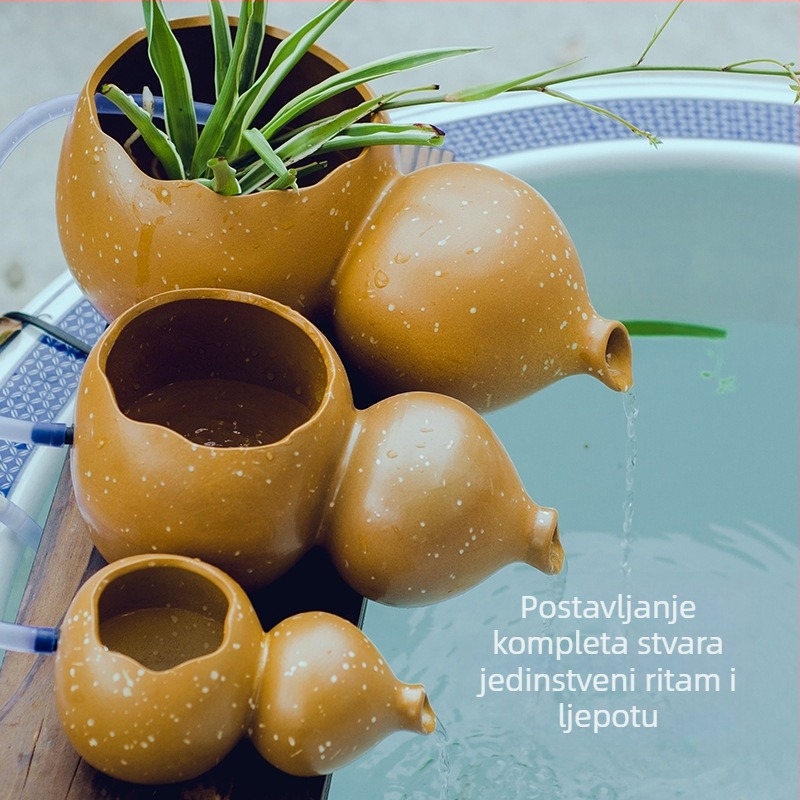 Keramički filter za akvarij – Materijal: keramika; Kategorija filtra: filter vlakno; Marke: Fuliqi; Uvoz: Ne; Licencirana privatna oznaka: Da