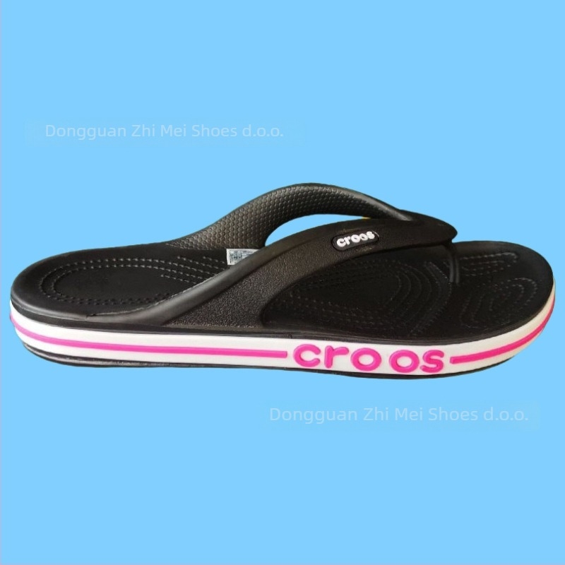 Žabice za muškarce 18-40; EVA gornji dio i EVA đon; otvoreni prsti; prozračne; lagani; protuklizni