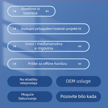 Držač za ručnike od Space aluminija s oksidiranom završnom obradom, rotirajući, montaža bez bušenja, nosivost 10
