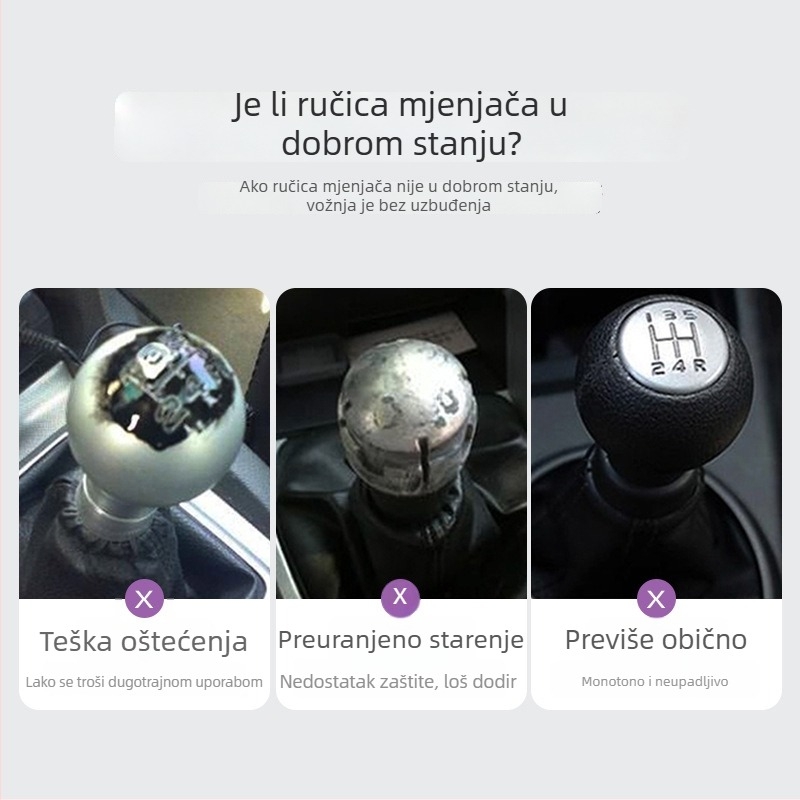 Držač mjenjača od karbonskih vlakana, neravnom kovanom oblikovanju s valovitom glavom, univerzalna kompatibilnost (Prilagodba obrade: Da; Marka: Haitai; Model: Carbon Fiber; Primjenjivi modeli: Opći)