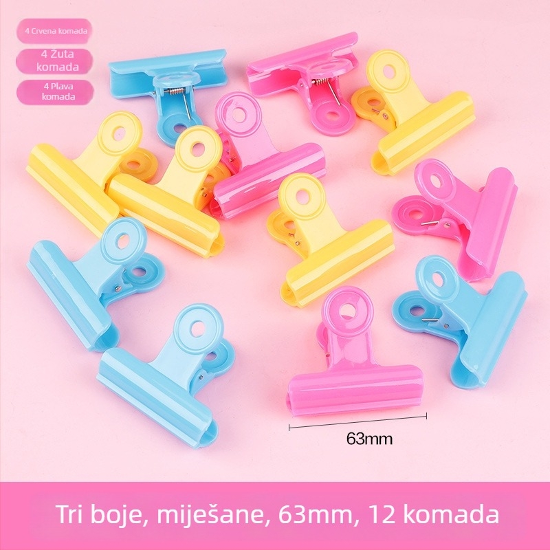 Chuangyi CY2331 Plastični držač karata - Pakiranje u plastičnom cilindru