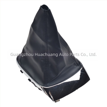 Kožni zaštitnik ručice mjenjača s zaštitom od prašine Chevrolet Trax Standard Edition 2011-2020, model SK-Chevy34