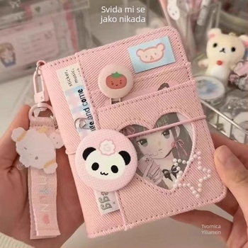 QITA bilježnica s rastavljivim listovima, papir od sirove drvene pulpe, 40 g/m², 1–50 stranica