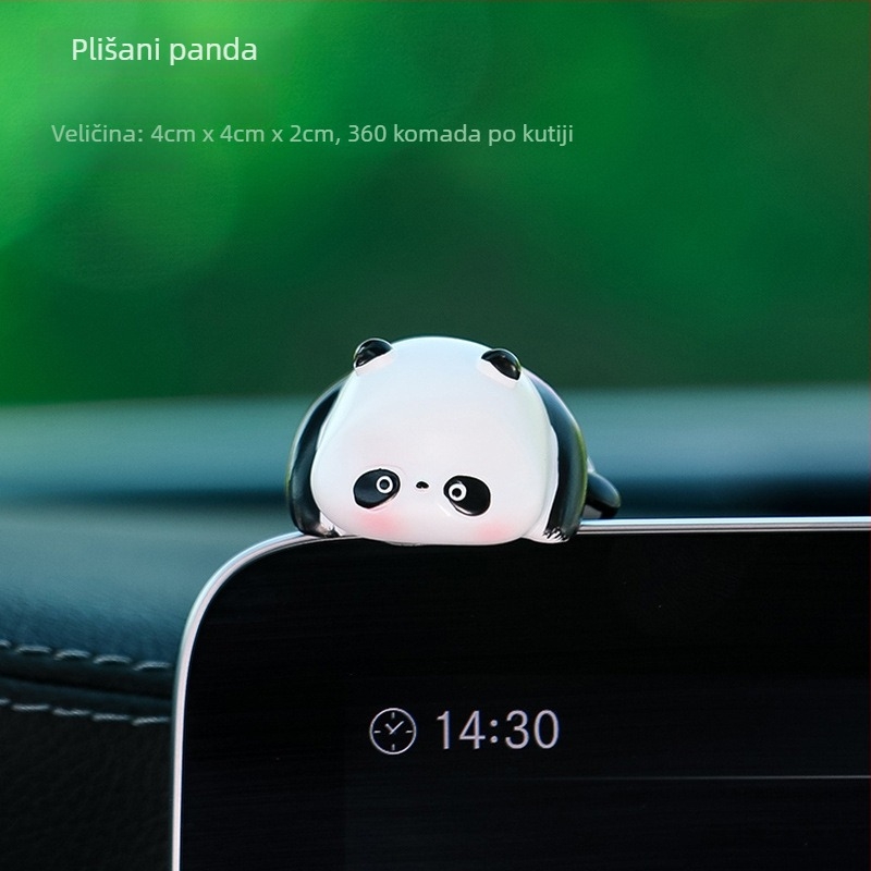 Ukras za bicikl: karikatura djevojčice pod kišobranom, dizajn remena, materijal viskoza, brend Tang Yi, dekorativni dodatak