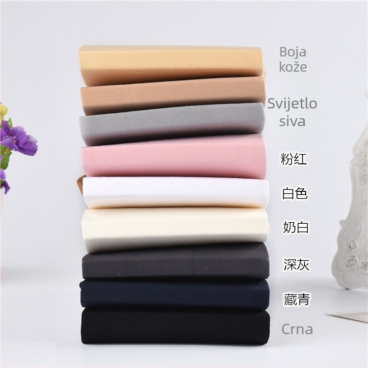 Hulahopke Velvet 120D – japanski stil, mikro-pritisak, oblikovanje, dezodoriranje, protiv trenja