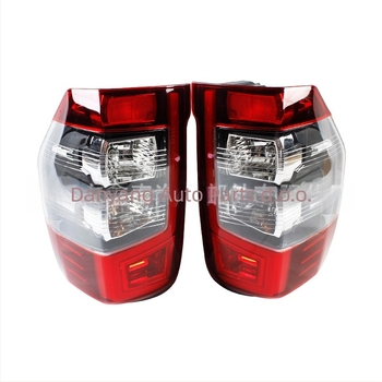 LED stražnje svjetlo za Mitsubishi L200, model 19 Mitsubishi L200, PC materijal, marka Xintai Automobile