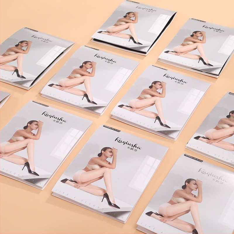 Harisnje ultratanke 10D, nevidljivo oblikovanje, jednofarbni uzorak, 80% najlon