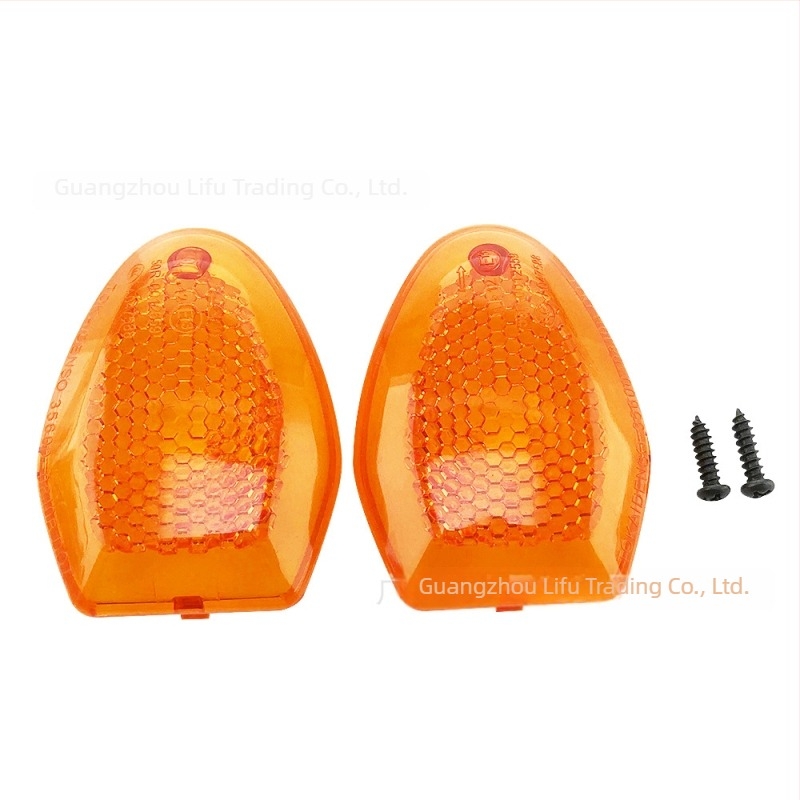 Kryt indikatora smjera Suzuki DR200S, SV650X, GSR750, GSF1250S — ABS materijal