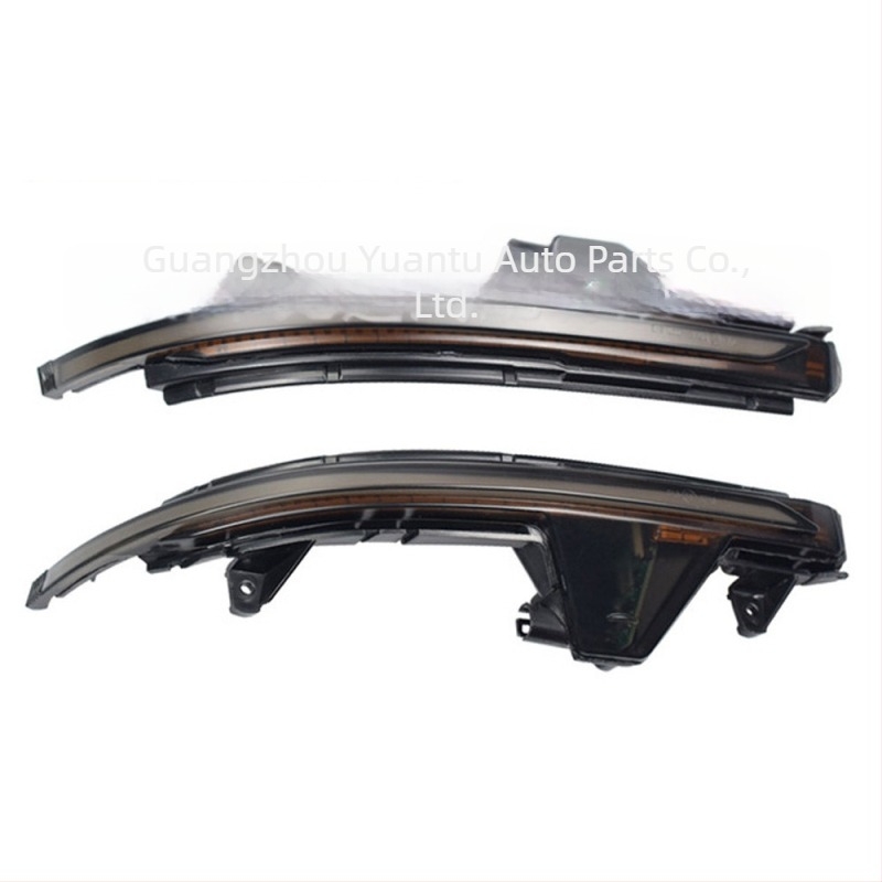 Zrcalo retrovizora s dinamičkim pokazivačem za Audi A7 S7 RS7 (2010-2017) – ABS, 12V, modeli 4G8949101/4G8949102, 2400 lm osvjetljenje
