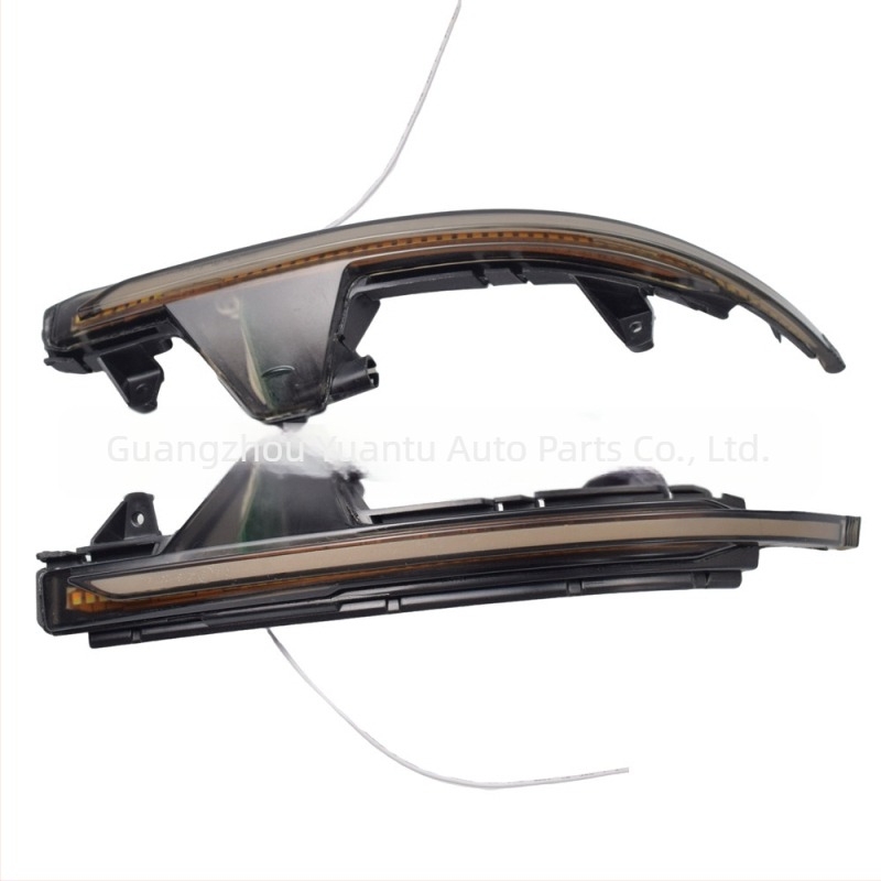 Zrcalo retrovizora s dinamičkim pokazivačem za Audi A7 S7 RS7 (2010-2017) – ABS, 12V, modeli 4G8949101/4G8949102, 2400 lm osvjetljenje