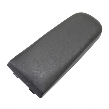 Poklopac središnje naslona za ruku za VW Golf MK4, Bora, Passat B5 i Polo | Plastika, 0.3 kg