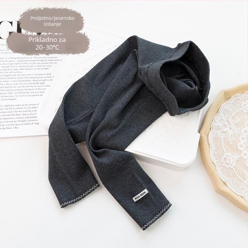 Mali dječji tajice s korejskim stilom, uski kroj, Modal 70–80%, srednji pojas, bez otvora između nogu, za djecu 3–8 godina, proljeće 2025