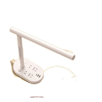 Mijia stolna lampa za učenje sa zaštitom vida, USB lampica za studentski dom, nordijski stil, pametno upravljanje, gumbasti prekidač