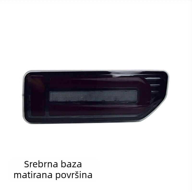 LED stražnje svjetlo za Suzuki Jimny 2018-2024, model MCT, 8W, 12V, IP67, 50.000 sati