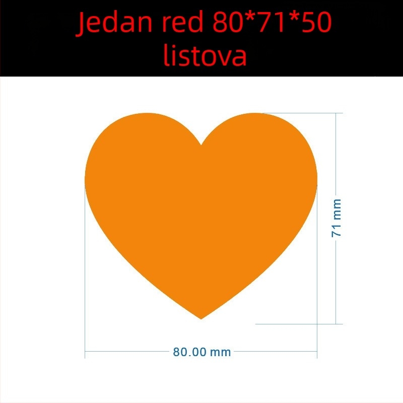 Boja ručno pisana velika srčana naljepnica – crtana naljepnica za ime, Wright Riley, materijal: obloženi papir ljepilo, prilagodljiva, prikladna za poklon