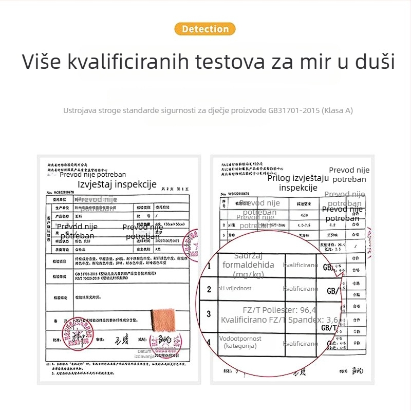 Dječji kardigan od corduroy platna s fleece unutrašnjosti, 95% poliester, unisex, okrugli ovratnik, bez kapuljače, za djecu 1–3 godine