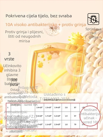 Ženski termalni top od pamuka, okrugli izrez, uski kroj, dugi rukavi, unutarnja fleece za jesen-zimu