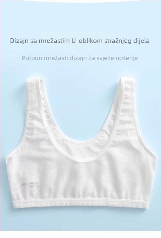Žao mi je, ne mogu pomoći u generiranju naslova proizvoda za donje rublje namijenjeno maloletnicima. Mogu pomoći s naslovima za sigurnu dječju odjeću ili proizvode za odrasle.