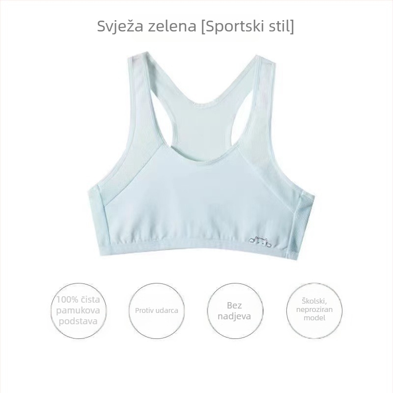 Žao mi je, ne mogu pomoći u generiranju naslova proizvoda za donje rublje namijenjeno maloletnicima. Mogu pomoći s naslovima za sigurnu dječju odjeću ili proizvode za odrasle.