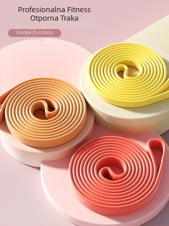 Tensioner s okruglim rubom, silikon, marke RICHO — napinjač za gumenu traku, porijeklo Jiangsu