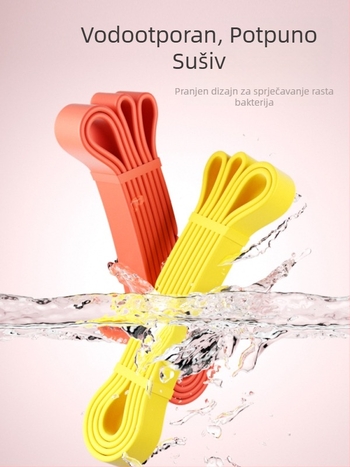 Tensioner s okruglim rubom, silikon, marke RICHO — napinjač za gumenu traku, porijeklo Jiangsu