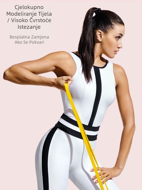 Tensioner s okruglim rubom, silikon, marke RICHO — napinjač za gumenu traku, porijeklo Jiangsu