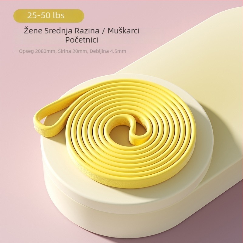 Tensioner s okruglim rubom, silikon, marke RICHO — napinjač za gumenu traku, porijeklo Jiangsu