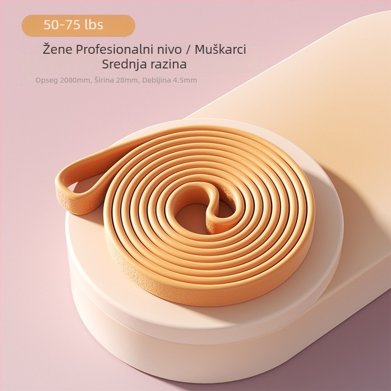 Tensioner s okruglim rubom, silikon, marke RICHO — napinjač za gumenu traku, porijeklo Jiangsu