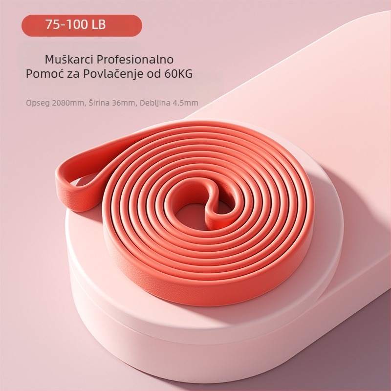 Tensioner s okruglim rubom, silikon, marke RICHO — napinjač za gumenu traku, porijeklo Jiangsu