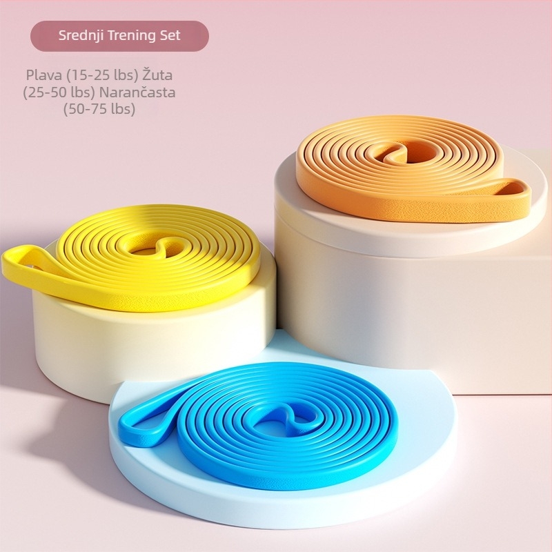 Tensioner s okruglim rubom, silikon, marke RICHO — napinjač za gumenu traku, porijeklo Jiangsu