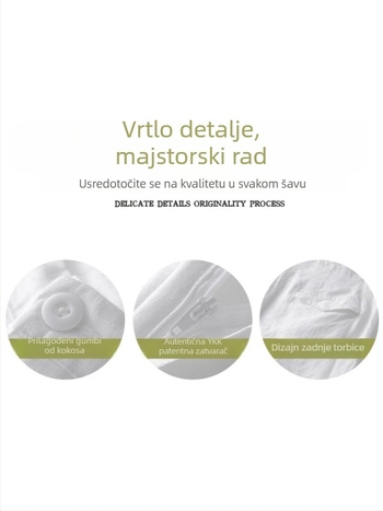 Muške lanene kratke hlače za ljeto — ravnog kroja, srednje dužine, 100% lan, ležernog stila (100% lan; ravni kroj; srednja dužina; ljeto)