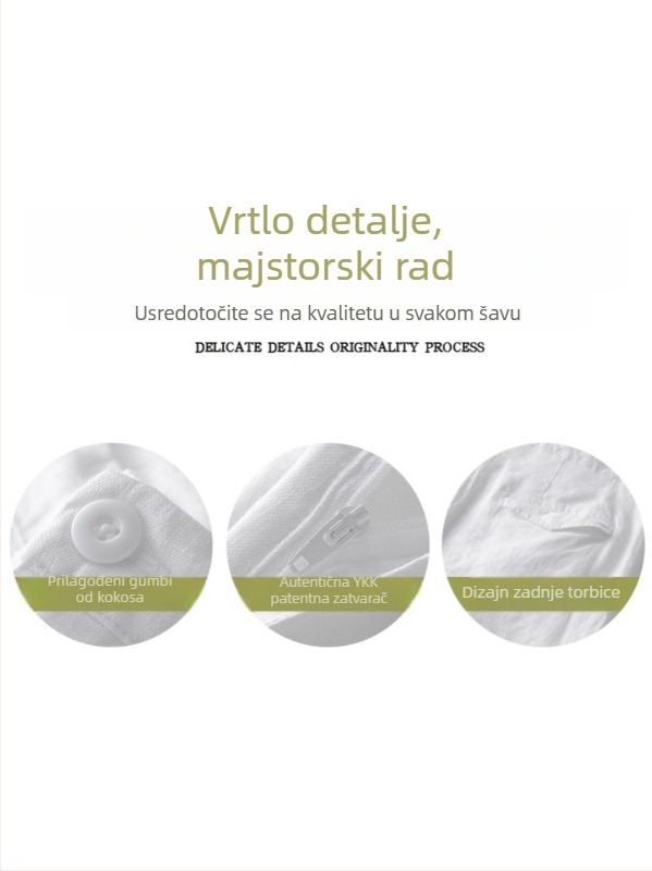 Muške lanene kratke hlače za ljeto — ravnog kroja, srednje dužine, 100% lan, ležernog stila (100% lan; ravni kroj; srednja dužina; ljeto)