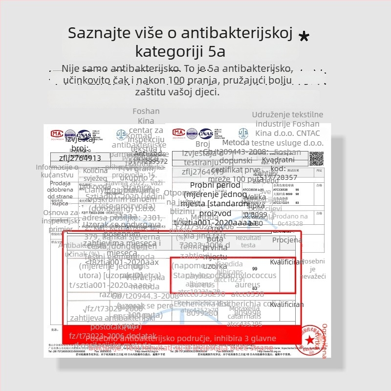 Dječje bokserice od pamuka za dječake – 95% pamuka, sigurnosna klasa A, Roo cow, za djecu iznad 8 godina, ljeto 2022