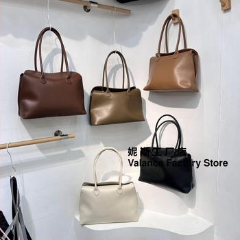 PU tote torba s magnetskim zatvaranjem, svjež i sladak stil, za svakodnevnu upotrebu