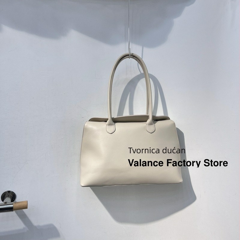 PU tote torba s magnetskim zatvaranjem, svjež i sladak stil, za svakodnevnu upotrebu