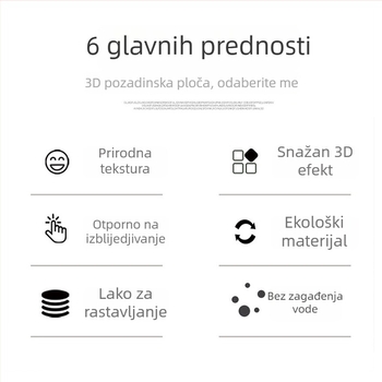 3D PU pozadina za akvarij – pejzaž litice, PU materijal, dekoracija akvarija