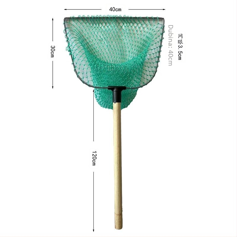 Željezna mreža za akvakulturu — oprema za akvarij, pogodna za kućnu upotrebu i tržišta morskih plodova