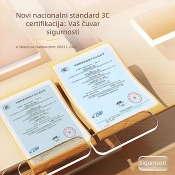 Kaciga za električni bicikl s GB certifikatom, lagana i sunčana zaštita, unisex, za ljeto i sve sezone, polukaciga