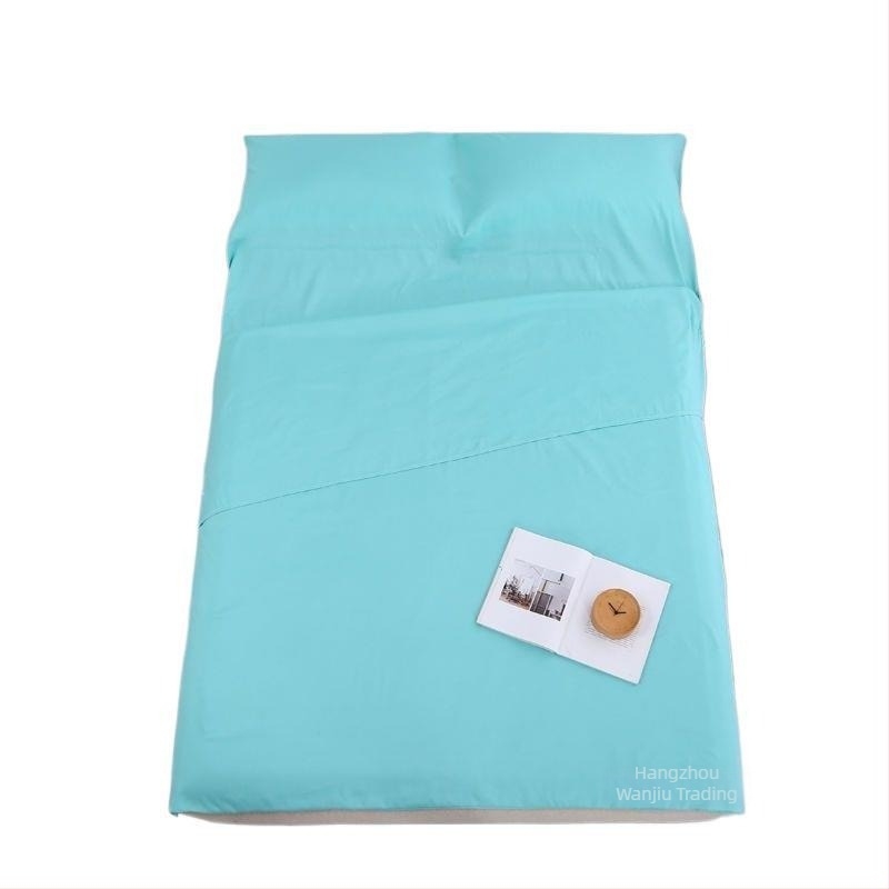 Putnički antiprljavi spavaći vreć za hotele, za odrasle, unutarnja upotreba, stil omotnice, Sheng Bangrong