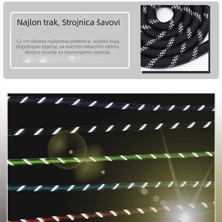 Pseći prsluk uzicu - Brand loohod/luhedi - Kategorija: Užad za kućne ljubimce - Materijal: Drugo